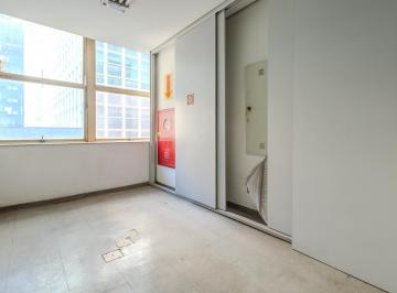 Comercial · 232m² · 9 Quartos · Sala comercial na Rua Álvares Penteado, N. 97 - 2º andar • 232 m²
