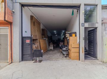 Comercial · 300m² · 3 Quartos · Sala comercial na Avenida Cônego José Salomon, N. 352 - SALAO • 300 m²