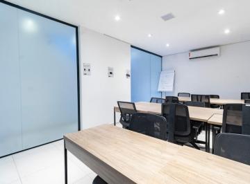Comercial · 35m² · 1 Vaga · Sala comercial na Rua Andréa Paulinetti, N. 406 - Sala n 16 • 35 m²