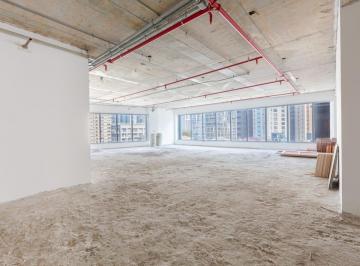 Comercial · 223m² · 6 Quartos · 4 Vagas · Sala comercial na Avenida Pedroso de Morais, N. 218 - 32 • 223 m²