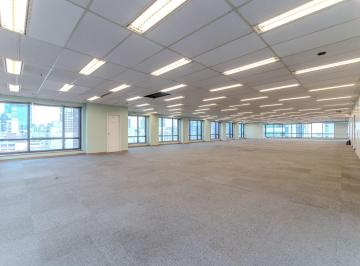 Comercial · 438m² · 10 Vagas · Sala comercial na Alameda Santos, N. 466 - 12° andar • 438 m²
