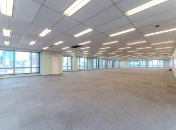 Comercial · 438m² · 10 Vagas · Sala comercial na Alameda Santos, N. 466 - 12° andar • 438 m²