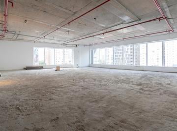Comercial · 164m² · 5 Quartos · 4 Vagas · Sala comercial na Avenida Pedroso de Morais, N. 218 - 41 • 164 m²