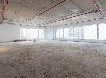 Comercial · 164m² · 5 Quartos · 4 Vagas · Sala comercial na Avenida Pedroso de Morais, N. 218 - 41 • 164 m²