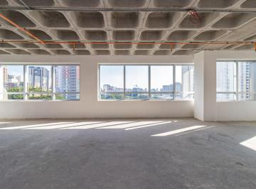 Comercial · 116m² · 6 Quartos · Sala comercial na Rua Doutora Neyde Apparecida Sollitto, N. 432 - Conj. 81 • 116 m²