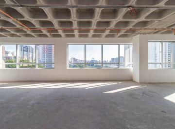 Comercial · 116m² · 6 Quartos · Sala comercial na Rua Doutora Neyde Apparecida Sollitto, N. 432 - Conj. 81 • 116 m²
