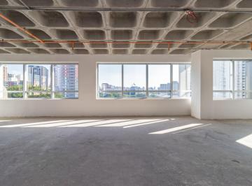 Comercial · 116m² · 6 Quartos · Sala comercial na Rua Doutora Neyde Apparecida Sollitto, N. 432 - Conj. 81 • 116 m²