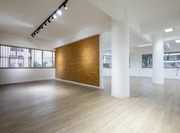 Comercial · 93m² · 2 Quartos · Sala comercial na Avenida Ipiranga, N. 1071 - Sala 105 • 93 m²