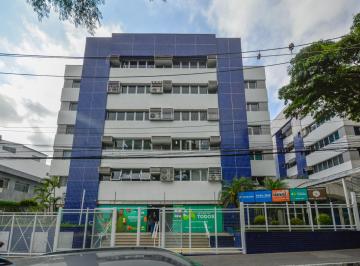 Comercial · 73m² · 2 Vagas · Sala comercial na Rua dos Buritis, N. 128 - Salas 508-A e 509-A • 73 m²
