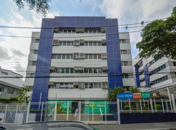 Comercial · 73m² · 2 Vagas · Sala comercial na Rua dos Buritis, N. 128 - Salas 508-A e 509-A • 73 m²
