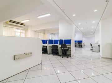 Comercial · 416m² · Sala comercial na Rua Líbero Badaró, N. 158 - 2o andar • 416 m²
