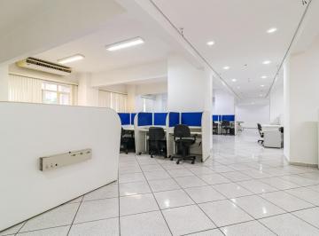 Comercial · 416m² · Sala comercial na Rua Líbero Badaró, N. 158 - 2o andar • 416 m²