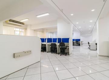 Comercial · 416m² · Sala comercial na Rua Líbero Badaró, N. 158 - 2o andar • 416 m²