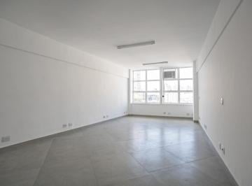 Comercial · 67m² · 3 Quartos · Sala comercial na Rua Vinte e Quatro de Maio, N. 35 - Sala 801 • 67 m²
