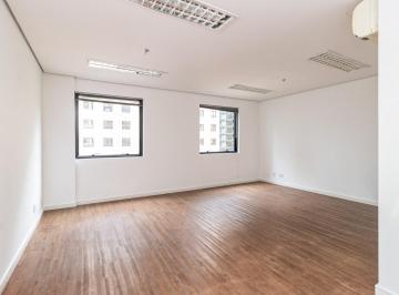Comercial · 33m² · 1 Quarto · 1 Vaga · Sala comercial na Avenida Jamaris, N. 100 - Sala 1002 • 33 m²