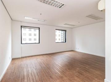Comercial · 33m² · 1 Quarto · 1 Vaga · Sala comercial na Avenida Jamaris, N. 100 - Sala 1002 • 33 m²