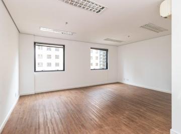 Comercial · 33m² · 1 Quarto · 1 Vaga · Sala comercial na Avenida Jamaris, N. 100 - Sala 1002 • 33 m²