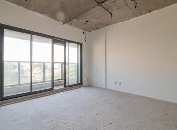 Comercial · 40m² · 1 Vaga · Sala comercial na Avenida Rubem Berta, N. 850 - Medplex Sala 607 • 40 m²