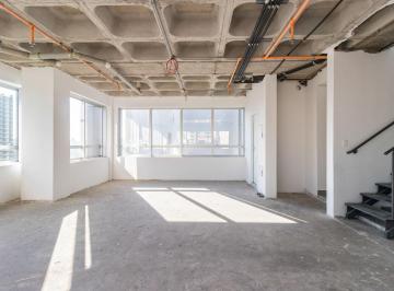 Comercial · 232m² · 6 Quartos · Sala comercial na Rua Doutora Neyde Apparecida Sollitto, N. 432 - Conj. 101 • 232 m²