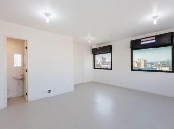 Comercial · 30m² · 1 Quarto · Sala comercial na Rua Roma, N. 620 - Conj. 51- B • 30 m²