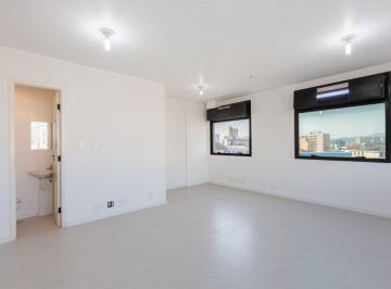 Comercial · 30m² · 1 Quarto · Sala comercial na Rua Roma, N. 620 - Conj. 51- B • 30 m²