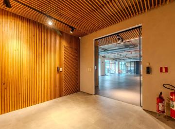 Comercial · 268m² · 6 Quartos · 4 Vagas · Sala comercial na Avenida Brigadeiro Faria Lima, N. 4300 - Cj. 408 • 268 m²