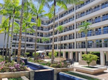 Comercial · 40m² · 1 Quarto · 2 Vagas · Sala comercial na Avenida Engenheiro Armando de Arruda Pereira, N. 2937 - Conjunto 20 B • 40 m²