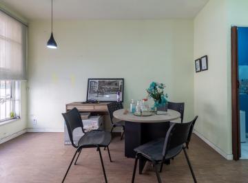 Comercial · 28m² · 3 Quartos · Sala comercial na Rua Coronel Xavier de Toledo, N. 123 - Sala 14 • 28 m²