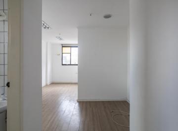Comercial · 33m² · Sala comercial na Rua Alfredo Pujol, N. 545 - Sala 22 • 33 m²