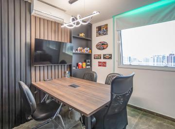Comercial · 34m² · 5 Quartos · 1 Vaga · Sala comercial na Avenida Itacira, N. 2962 - Sala 1003 • 34 m²