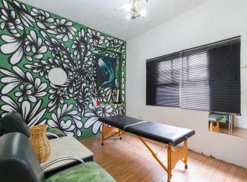 Comercial · 20m² · 1 Quarto · Sala comercial na Rua Loefgren, N. 511 • 20 m²