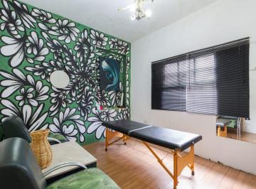 Comercial · 20m² · 1 Quarto · Sala comercial na Rua Loefgren, N. 511 • 20 m²