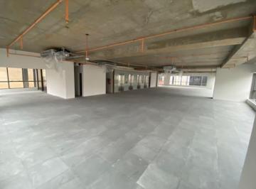 Comercial · 450m² · 6 Vagas · Sala comercial na Alameda dos Jurupis, N. 577 - Cj 81 • 450 m²