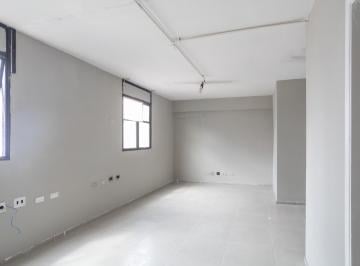 Comercial · 33m² · 1 Quarto · Sala comercial na Rua Alfredo Pujol, N. 545 - Sala 53 • 33 m²