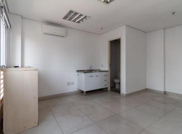 Comercial · 30m² · 1 Quarto · Sala comercial na Rua do Bosque, N. 1589 - sala 112, bloco Captolio • 30 m²