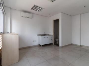 Comercial · 30m² · 1 Quarto · Sala comercial na Rua do Bosque, N. 1589 - sala 112, bloco Captolio • 30 m²