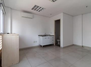 Comercial · 30m² · 1 Quarto · Sala comercial na Rua do Bosque, 1589 - sala 112, bloco Captolio • 30 m²