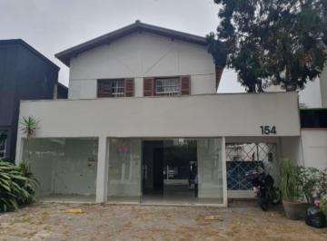 Comercial · 230m² · 4 Vagas · Casa comercial na Avenida dos Eucaliptos, N. 154 • 230 m²