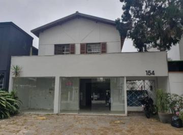 Comercial · 230m² · 4 Vagas · Casa comercial na Avenida dos Eucaliptos, 154 • 230 m²