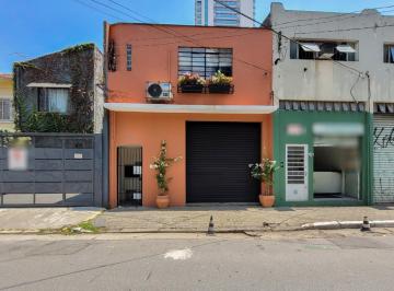 Comercial · 40m² · 2 Quartos · Sala comercial na Rua Engenheiro Mesquita Sampaio, N. 443 • 40 m²