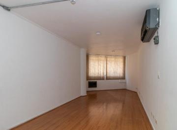 Comercial · 27m² · 1 Quarto · Sala comercial na Rua Conde do Pinhal, N. 8 - Sala 22 • 27 m²
