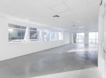 Comercial · 356m² · 3 Quartos · 4 Vagas · Sala comercial na Avenida Paulista, N. 2028 - 15° andar exclusivo • 356 m²