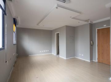 Comercial · 33m² · 1 Quarto · Sala comercial na Rua Alfredo Pujol, N. 545 - Sala 124 • 33 m²