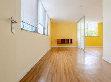 Comercial · 45m² · 5 Quartos · 1 Vaga · Sala comercial na Rua Doutor Guilherme Bannitz, N. 90 - 34 • 45 m²