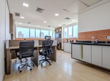 Comercial · 40m² · 1 Quarto · Sala comercial na Rua Amaral Gama, N. 380 - 101 • 40 m²