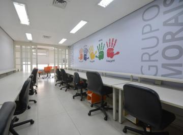 Comercial · 216m² · Sala comercial na Avenida Ipiranga, N. 318 - 2° ANDAR - CONJ. 201 - BLOCO A • 216 m²