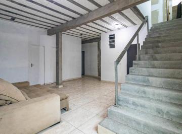 Comercial · 220m² · 12 Quartos · Sala comercial na Rua Miami, N. 69 - 1° andar • 220 m²