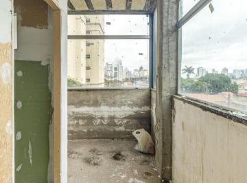 Comercial · 220m² · 12 Quartos · Sala comercial na Rua Miami, N. 69 - 2° andar • 220 m²