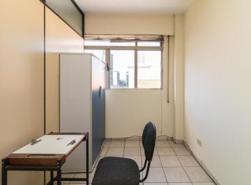 Comercial · 60m² · 5 Quartos · 1 Vaga · Sala comercial na Rua Campo Alegre, N. 60 - Cj. 52 • 60 m²