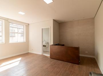 Comercial · 250m² · Sala comercial na Rua Dom José de Barros, N. 17 - Cj. 112, 113, 114 e 115 • 250 m²